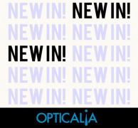 Promoções de Óticas | NEW IN de Opticalia | 27/01/2023 - 27/02/2023