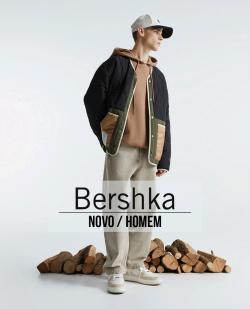 Ofertas de Bershka no folheto Bershka (  14 dias mais)
