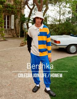 Catálogo Bershka (  Mais de um mês)