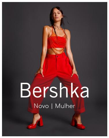 Catálogo Bershka | Novo | Mulher  | 22/06/2022 - 24/08/2022