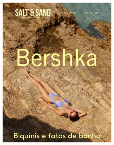Catálogo Bershka em Porto | Biquínis e fatos de banho  | 24/06/2022 - 26/08/2022