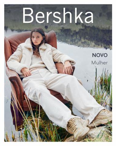 Catálogo Bershka em Lisboa | Novo | Mulher | 19/10/2022 - 20/12/2022