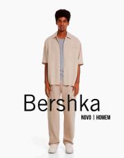 Catálogo Bershka em Setúbal | Novo | Homem | 20/03/2023 - 16/05/2023