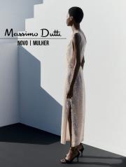 Catálogo Massimo Dutti em Coimbra | Novo | Mulher | 04/04/2023 - 01/06/2023