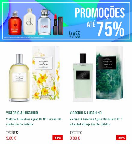 Catálogo Mass Perfumarias | Desconto 70% | 19/01/2023 - 03/02/2023