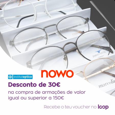 Catálogo Nowo | Promoções Nowo | 02/09/2022 - 30/09/2022