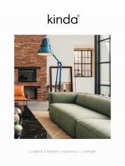 Catálogo Kinda Home | LOFT EM LISBOA | 11/01/2023 - 31/08/2023