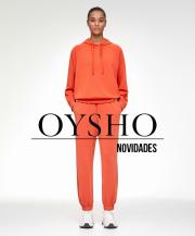 Catálogo Oysho | Novidades | 25/01/2023 - 21/03/2023