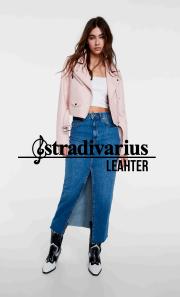 Catálogo Stradivarius | Leahter | 14/02/2023 - 06/04/2023