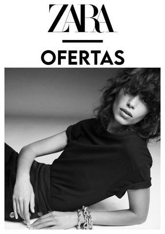 Catálogo ZARA | Ofertas Zara | 26/09/2022 - 11/10/2022