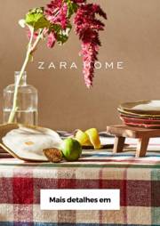 Catálogo ZARA HOME | News Zara Home | 24/01/2023 - 23/02/2023