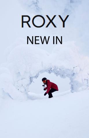 Catálogo Roxy | Nova Coleção | 23/01/2023 - 23/02/2023