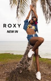 Catálogo Roxy | Nova Coleção | 24/02/2023 - 24/03/2023