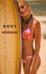 Promoções de Desporto em Lisboa | NOVIDADES de Roxy | 29/05/2023 - 30/06/2023