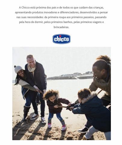 Catálogo Chicco em Porto | CATÁLOGO DE PUERICULTURA | 03/11/2022 - 31/12/2022
