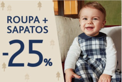 Promoção de Bebés e brinquedos no folheto de Chicco em Viseu