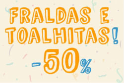 Promoção de Bebés e brinquedos no folheto de Chicco em Viseu