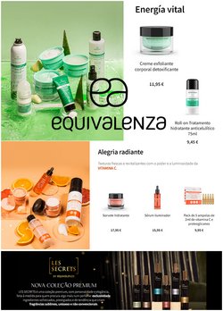 perfume si equivalenza