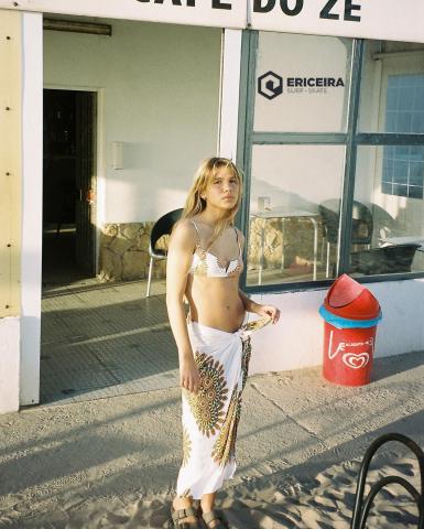 Catálogo Ericeira Surf Shop | Primavera Verão 2022 | 11/07/2022 - 31/08/2022