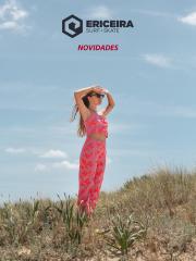 Catálogo Ericeira Surf Shop | NOVIDADES | 23/05/2023 - 25/06/2023