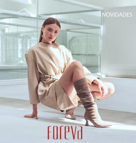 Catálogo Foreva | Novidades | 24/01/2023 - 24/02/2023