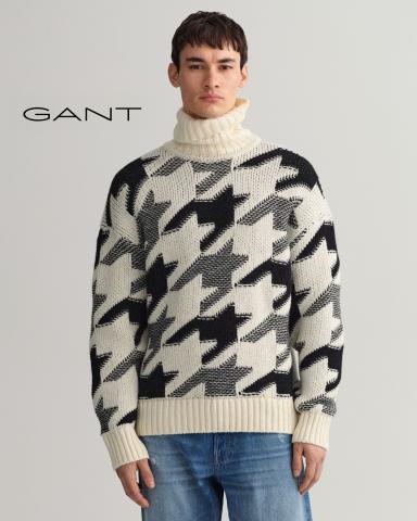 Catálogo Gant | Nova Coleção Gant | 13/09/2022 - 30/11/2022