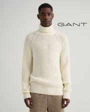 Catálogo Gant | Nova Coleção Homem | 01/12/2022 - 01/03/2023