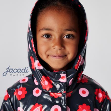 Catálogo Jacadi | Nova Coleção | 09/08/2022 - 09/10/2022