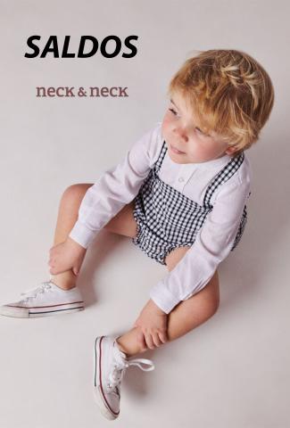 Promoções de Brinquedos e Crianças | SALDOS Neck & Neck de Neck & Neck | 06/10/2022 - 20/10/2022