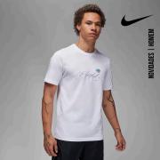 Catálogo Nike | Novidades | Homem | 19/12/2022 - 14/02/2023
