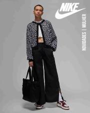 Catálogo Nike | Novidades | Mulher | 11/04/2023 - 08/06/2023