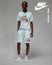 Catálogo Nike | Novidades | Homem | 05/06/2023 - 19/07/2023