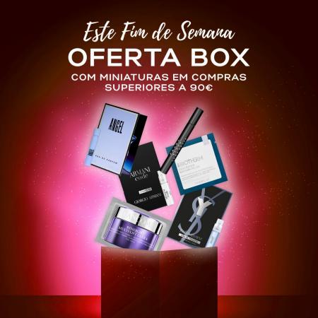 Catálogo Perfumes & Companhia em Braga | Novidades e Promoções  | 08/11/2022 - 08/12/2022