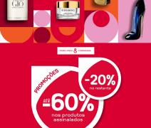 Catálogo Perfumes & Companhia | Desconto até 60% | 26/01/2023 - 09/02/2023