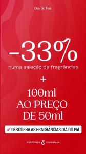 Catálogo Perfumes & Companhia | Promoções Perfumes & Companhia | 17/03/2023 - 30/03/2023
