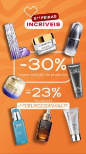 Promoções de Cosmética e Beleza em Coimbra | Promoções Perfumes & Companhia de Perfumes & Companhia | 25/05/2023 - 08/06/2023