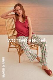 Catálogo Women'Secret em Leiria | Novidades em Pijamas | 22/05/2023 - 07/07/2023