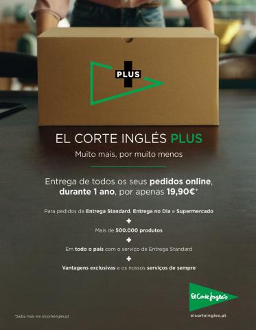 Catálogo El Corte Inglés em Almada | Revista Apetece Julho/Agosto | 01/07/2022 - 31/08/2022