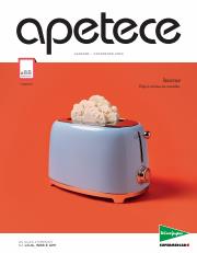 Promoções de Restaurantes | Revista Apetece Janeiro/Fevereiro de El Corte Inglés | 01/01/2023 - 28/02/2023