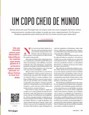 Catálogo El Corte Inglés | Revista Apetece Janeiro/Fevereiro | 01/01/2023 - 28/02/2023