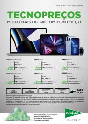 Catálogo El Corte Inglés em Loures | Tecnopreços | 26/05/2023 - 11/06/2023