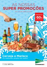 Promoções de Supermercados | As Nossas Super Promoções de El Corte Inglés | 02/06/2023 - 15/06/2023