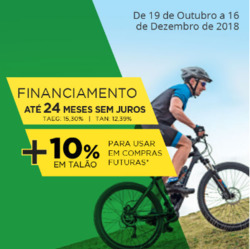 Promoção de Supermercados no folheto de El Corte Inglés em Viseu