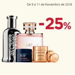 Promoção de Informática e eletrónica no folheto de El Corte Inglés em Viseu
