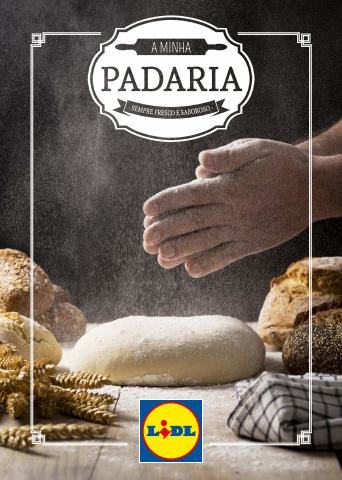 Catálogo Lidl | Padaria e Pastelaria | 18/04/2022 - 31/12/2022