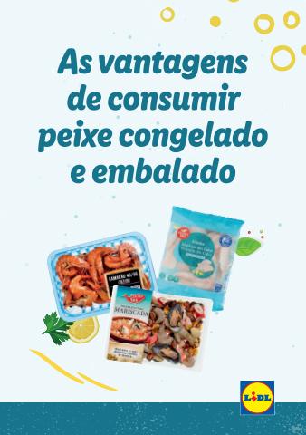 Catálogo Lidl em Braga | Vantagens de consumir | 30/03/2021 - 01/01/2023