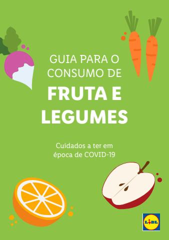 Catálogo Lidl em Braga | Guia para Consumo | 17/04/2020 - 01/01/2023