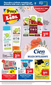 Catálogo Lidl | Preço Lidl | 23/01/2023 - 29/01/2023