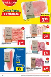 Catálogo Lidl | Vinhos, queijos & enchidos da nossa terra | 30/01/2023 - 05/02/2023