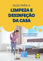 Catálogo Lidl em Lisboa | Guia para a sua casa | 09/05/2020 - 01/01/2024
